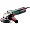 Szlifierka kątowa Metabo WEV 11-125 QUICK