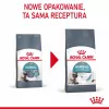 Sucha karma dla kota Royal Canin Hairball Care 10 kg — formuła dla dorosłych, kukurydza i drób