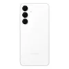 Samsung Galaxy S25 FE, 17 cm (6.7 cala), 8 GB, 512 GB, 50 MP, Android 16.0, Biały