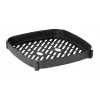 Frytkownica beztłuszczowa AMICA AFM 6020 — pojemność 7 l, 1800 W, regulowana temperatura i minutnik