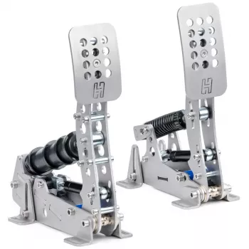 Heusinkveld Sim Pedals Ultimate+ 2 - zestaw pedałów