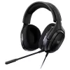 Zestaw słuchawkowy Acer Predator Galea 315 — przewodowy, wokółuszny, do gier, 20–20000 Hz, 320 g, czarny