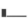 Samsung HW-B650F 3.1ch, 370W, Q-Symphony, Soundbar z bezprzewodowym subwooferem, DTS Virtual:X