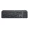 Logitech MX Keys Combo for Business – Zestaw klawiatura i mysz – podświetlany – bezprzewodowy – Bluetooth LE – QWERTY – GB – Grafitowy