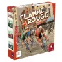 Lautapelit Flamme Rouge, gra planszowa