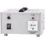 Voltcraft IT-1500 Uniwersalny transformator separacyjny laboratoryjny 1500 VA 230 V/AC, transformator separacyjny (IT-1500)