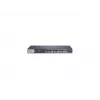 Hikvision DS-3E0528HP-E sieciowy Links niezarządzalny Gigabit Ethernet (10/100/1000) obsługa PoE niebieski