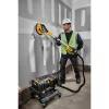 Szlifierka do płyt gipsowo-kartonowych DeWalt DCE800NB-XJ 1200 obr./min przenośna