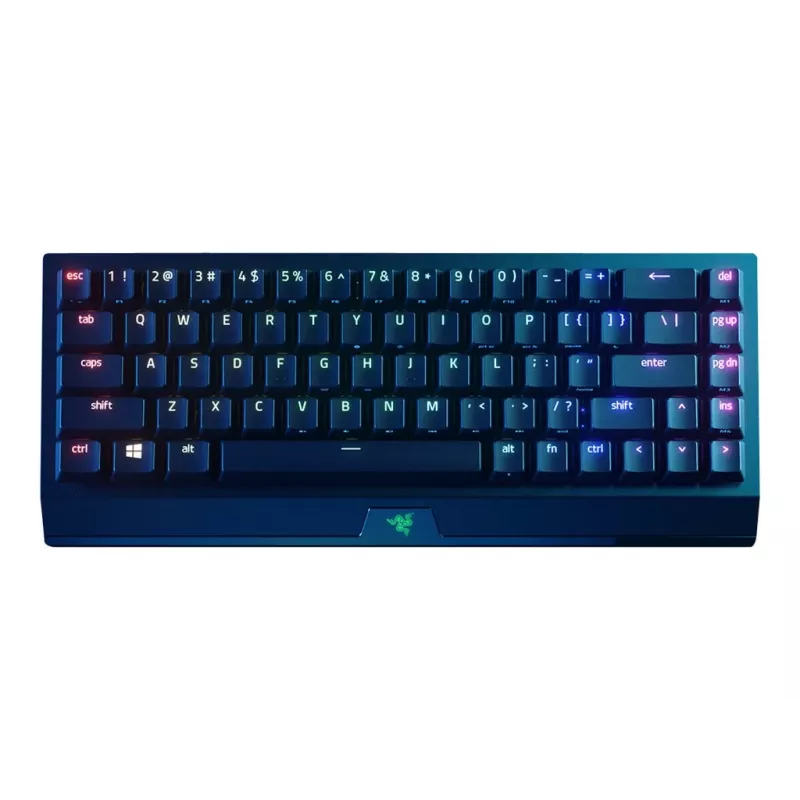 klawiatura Razer CzarnyWidow V3 Mini HyperSpeed