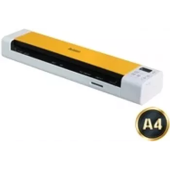 MetaMobile 20 Simplex/600dpi/A4/12/Wi-Fi/USB2.0 - Skaner dokumentów - A4