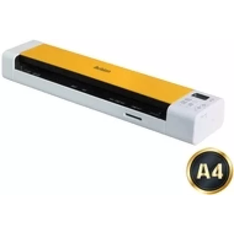 MetaMobile 20 Simplex/600dpi/A4/12/Wi-Fi/USB2.0 - Skaner dokumentów - A4