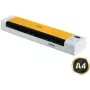 MetaMobile 20 Simplex/600dpi/A4/12/Wi-Fi/USB2.0 - Skaner dokumentów - A4