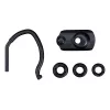 Epos Hsa 20 Earhook Adaptor Earbuds (Sml) - DW