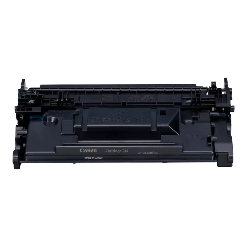kaseta z tonerem Canon LBP 041 1000 stron Czarny
