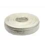 Gembird TC1000S-100M - Kabel telefoniczny - bez wtyczki do bez wtyczki - 100 M