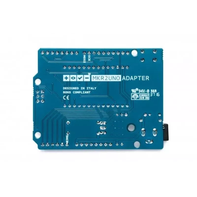 Płytka adaptera interfejsu Arduino TSX00005