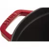 Staub 40509-852-0 brytfanna 6,7 L żeliwo