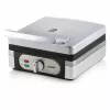 Gofrownica Domo DO 9047 W 2 gofry 1400 W srebrna