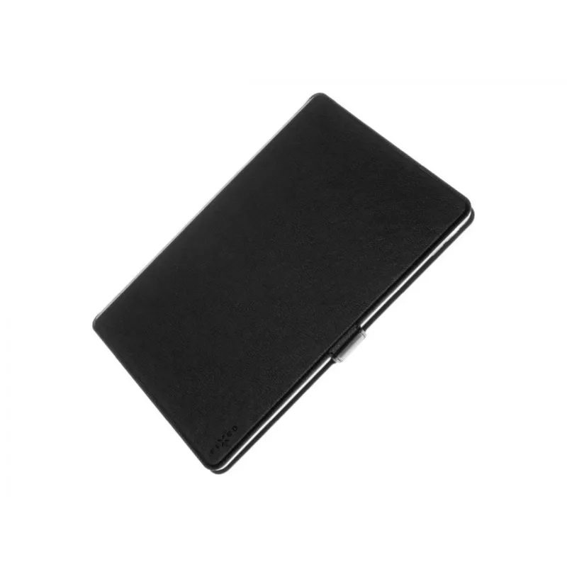 Etui z podstawką do tabletu FIXED do POCO Pad / Xiaomi Redmi Pad Pro (4G/5G) — składana podstawka, czarne