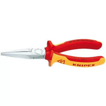 Knipex 30 16 160 szczypce Szczypce półokrągłe