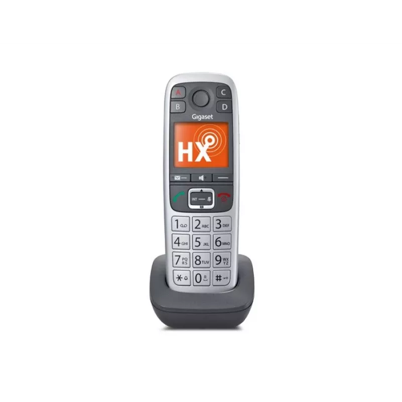 Analogowy/DECT telefon Gigaset E560HX
