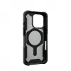 Urban Armor Gear Plasma XTE etui na telefon 16 cm (6.3) Pokrowiec czarny, pomarańczowy