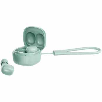 Canyon CNS-TWS4GR zielony