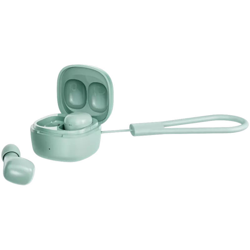 Canyon CNS-TWS4GR zielony