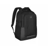 Plecak casualowy Wenger SwissGear XE Ryde Czarny szary Polyester PVC