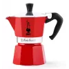 Bialetti Moka Express Moka pot Czerwony
