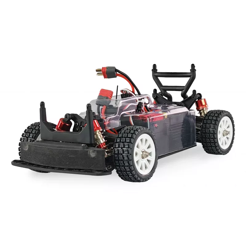 Samochód Amewi Hyper Go LR14 Prodrift 1:14 silnik elektryczny 2000 mAh