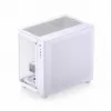 Obudowa komputerowa Jonsbo TK-3 ATX Biała