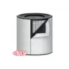 Leitz Replacement 3-In-1 H13 HEPA Filter for TruSens Z-3000 / Z-3500 Large Air Purifier