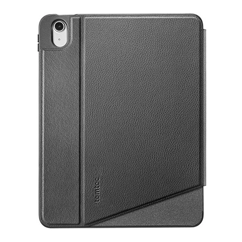Etui na tablet Tomtoc B50A2D1 dla iPada 10,9 cala, ochronna osłona Tri-mode (czarny)