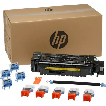 Zestaw serwisowy HP J8J88-69001 do drukarek, zasilanie 220 V