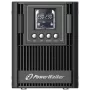 PowerWalker VFI 1000 AT FR Zasilacz awaryjny (UPS) z podwójną konwersją