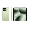 Google Pixel 10 Pro Fold - 5G Smartfon - Dual-SIM - RAM 16 GB / Pamięć wewnętrzna 512 GB - Wyświetlacz OLED - 8 cali - 2152 x 2076 pikseli (120 Hz)
