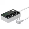 Przenośny powerbank Energizer EPB2500W01EU 2500 mAh z wyjściem USB, kompaktowa ładowarka