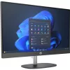 Komputer All-in-One HP ProOne 240 G10 — 23,8 cala FHD IPS, Intel Core i5-1335U, 16 GB DDR4, 512 GB SSD, Wi‑Fi 6, Windows 11 Pro
