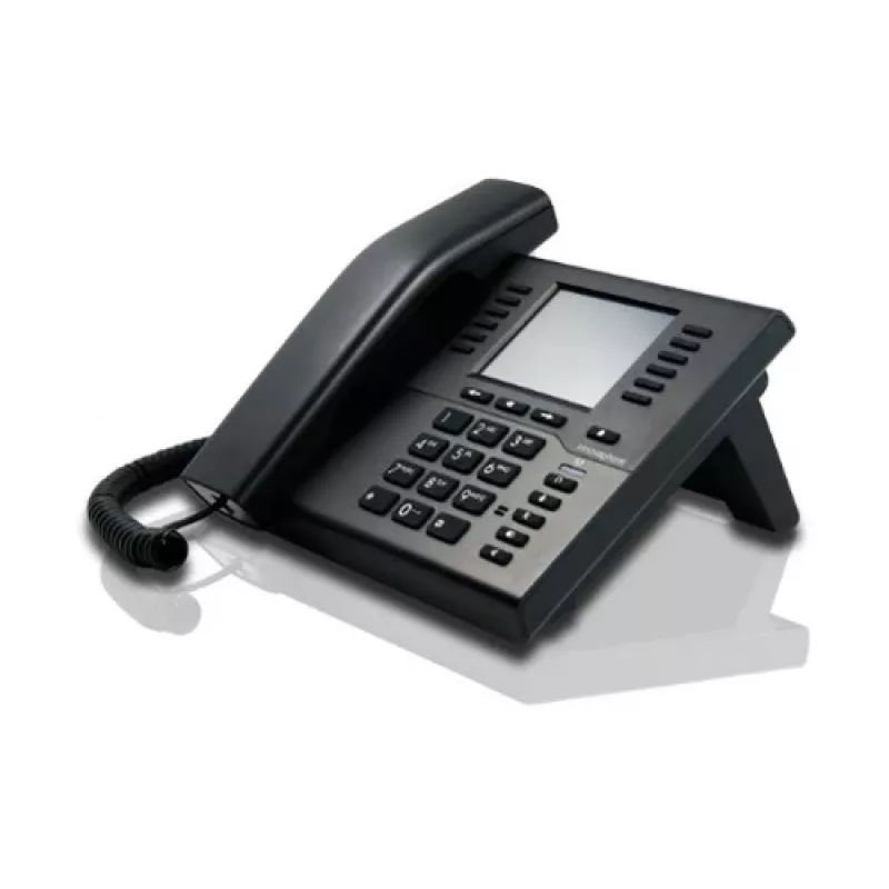 Telefon IP Innovaphone IP111 Czarny