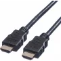 Value 11.99.5531 Kabel HDMI 1,5 m HDMI Typ A (Standard) Czarny (11.99.5531)
