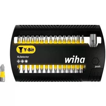 Zestaw bitów wkrętakowych Wiha 41832 32 szt.