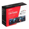 Audiocore AC9900 MP5 AVI DivX Bluetooth zestaw głośnomówiący + pilot