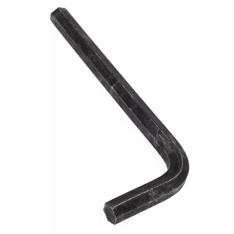 Zestaw złączek do twardych rurek OPTIMUS OP-FIT-HARD-12MM-NICKEL-6PACK — 12 mm, 6 sztuk z narzędziem instalacyjnym, nikiel satynowy
