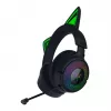 Zestaw słuchawkowy Razer Kraken Kitty V3 Pro Bluetooth
