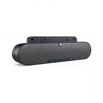 Głośnik Elotouch EDGE CONNECT Speaker Bar by Elotouch — model E894719, zintegrowany głośnik listwowy do wyświetlaczy i kiosków