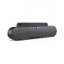 Głośnik Elotouch EDGE CONNECT Speaker Bar by Elotouch — model E894719, zintegrowany głośnik listwowy do wyświetlaczy i kiosków