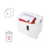 Niszczarka dokumentów HSM shredstar X8, 4,5 x 30 mm + osobny mechanizm do cięcia płyt CD