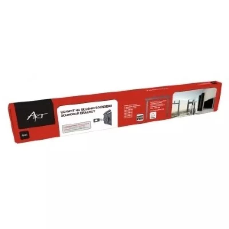Art RAMART G-03 Black