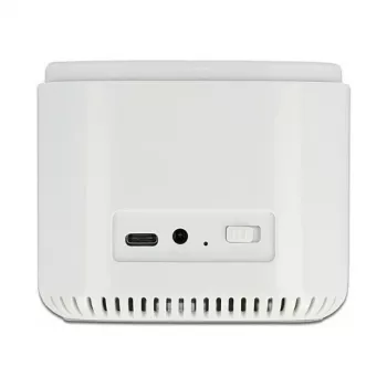 Obudowa SSD DeLOCK 63331 Biała M.2